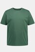 T-Shirt, Basic, Rundhals, gekämmte Baumwolle, bis 10 XL