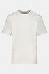 T-Shirt, Basic, Rundhals, gekämmte Baumwolle, bis 10 XL