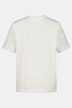 T-Shirt, Basic, Rundhals, gekämmte Baumwolle, bis 10 XL