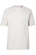 Tričko, kolekce Basic, česaná bavlna, kulatý výstřih, do 8 XL