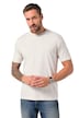 Tričko, kolekce Basic, česaná bavlna, kulatý výstřih, do 8 XL