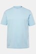 Camiseta, básica, cuello redondo, algodón peinado, hasta la talla 8 XL