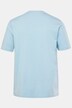 Camiseta, básica, cuello redondo, algodón peinado, hasta la talla 8 XL