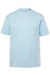 Tričko, kolekce Basic, česaná bavlna, kulatý výstřih, do 8 XL