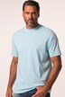 Camiseta, básica, cuello redondo, algodón peinado, hasta la talla 8 XL
