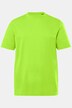 T-Shirt, Basic, Rundhals, gekämmte Baumwolle, bis 10 XL