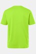 T-Shirt, Basic, Rundhals, gekämmte Baumwolle, bis 10 XL