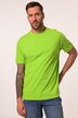 T-Shirt, Basic, Rundhals, gekämmte Baumwolle, bis 10 XL