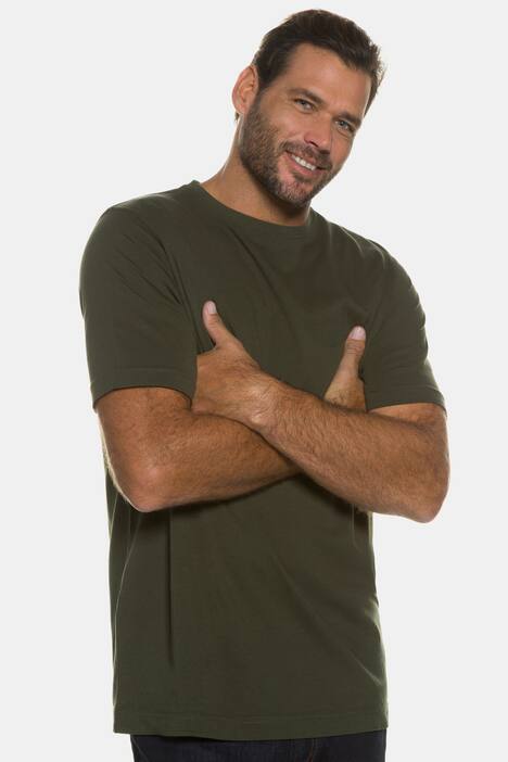 T-shirt, basic