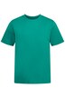 Tričko, kolekce Basic, česaná bavlna, kulatý výstřih, do 8 XL