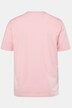 T-shirt Basic en coton peigné, col rond - jusqu'au 8 XL