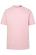 Tričko, kolekce Basic, česaná bavlna, kulatý výstřih, do 8 XL