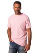 Tričko, kolekce Basic, česaná bavlna, kulatý výstřih, do 8 XL