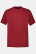 T-Shirt, Basic, Rundhals, gekämmte Baumwolle, bis 10 XL