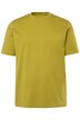 Tričko, kolekce Basic, česaná bavlna, kulatý výstřih, do 8 XL