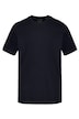 Tričko, kolekce Basic, česaná bavlna, kulatý výstřih, do 8 XL