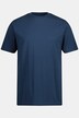 Camiseta, básica, cuello redondo, algodón peinado, hasta la talla 8 XL