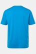 T-Shirt, Basic, Rundhals, gekämmte Baumwolle, bis 10 XL