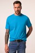 T-Shirt, Basic, Rundhals, gekämmte Baumwolle, bis 10 XL