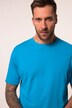 T-Shirt, Basic, Rundhals, gekämmte Baumwolle, bis 10 XL