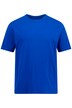 Tričko, kolekce Basic, česaná bavlna, kulatý výstřih, do 8 XL