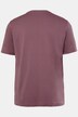 T-Shirt, Basic, Rundhals, gekämmte Baumwolle, bis 10 XL