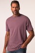T-Shirt, Basic, Rundhals, gekämmte Baumwolle, bis 10 XL