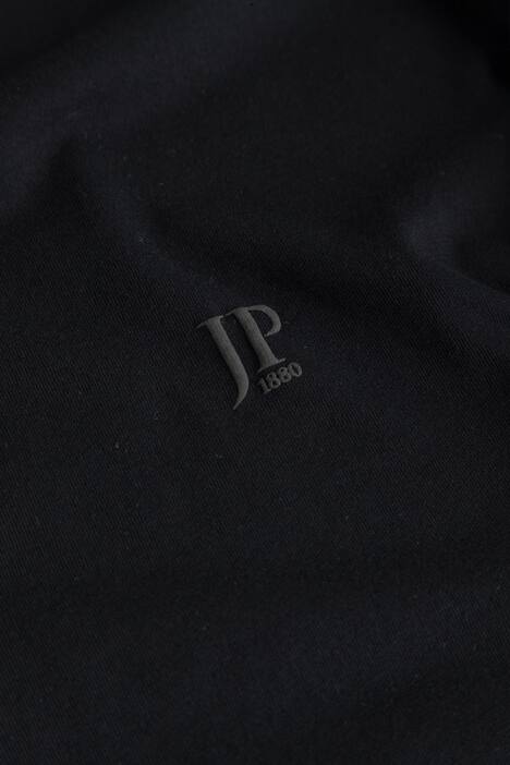 Shirt, Basic-Passform, Langarm, bis 8XL