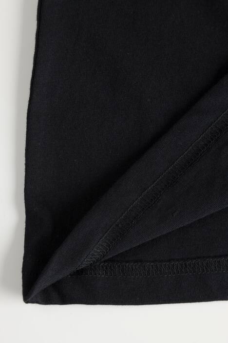 Shirt, Basic-Passform, Langarm, bis 8XL