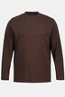 JP1880 pitkähihainen paita, ÖKO-TEX, suurin koko 8XL