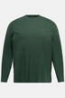 JP1880 pitkähihainen paita, ÖKO-TEX, suurin koko 8XL