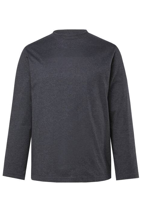 JP1880 tričko s dlouhými rukávy, kolekce Basic, do 8XL