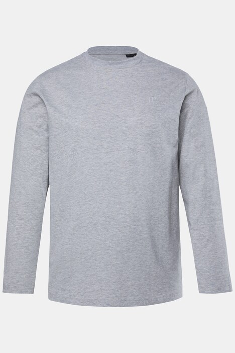JP1880 shirt met lange mouwen, basic, OEKO-TEX, tot 8XL