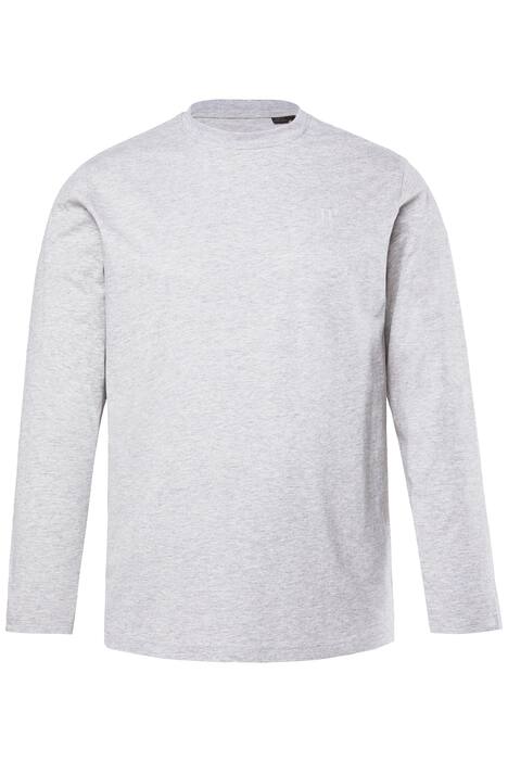 JP1880 tričko s dlouhými rukávy, kolekce Basic, do 8XL