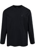 JP1880 tričko s dlouhými rukávy, kolekce Basic, do 8XL