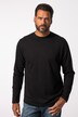 JP1880 Langarmshirt, Basic, OEKO-TEX, bis 8 XL