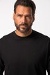 JP1880 Langarmshirt, Basic, OEKO-TEX, bis 8 XL