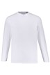 JP1880 tričko s dlouhými rukávy, kolekce Basic, do 8XL