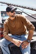 JP1880 shirt met lange mouwen, basic, OEKO-TEX, tot 8XL
