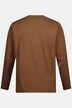JP1880 shirt met lange mouwen, basic, OEKO-TEX, tot 8XL