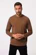 JP1880 shirt met lange mouwen, basic, OEKO-TEX, tot 8XL