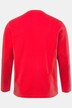 T-shirt JP 1880 à manches longues, collection Basic, label OEKO-TEX - jusqu'au 8 XL