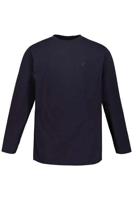JP1880 tričko s dlouhými rukávy, kolekce Basic, do 8XL