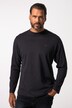 JP1880 Langarmshirt, Basic, OEKO-TEX, bis 8 XL
