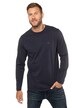 JP1880 tričko s dlouhými rukávy, kolekce Basic, do 8XL