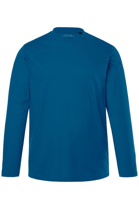 JP1880 tričko s dlouhými rukávy, kolekce Basic, do 8XL