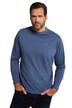 JP1880 tričko s dlouhými rukávy, kolekce Basic, do 8XL