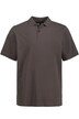 Polokošile, kolekce Basic, piké, krátké rukávy, do 10 XL