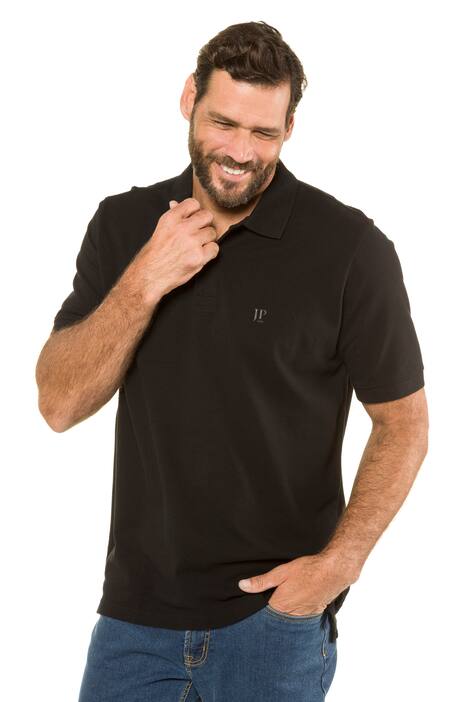 poloshirt , basic