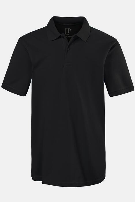 Poloshirt, Halbarm, Piqué, bis 8XL